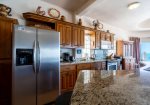 Beach House B in Las Palmas San Felipe BC - kitchen